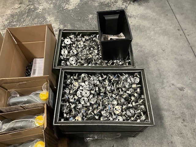 Partij halffabricaat - afbeelding 8 van  8