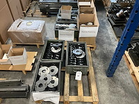 Partij halffabricaat - afbeelding 1 van  9