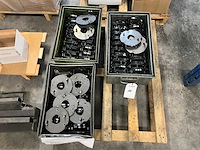 Partij halffabricaat - afbeelding 2 van  9