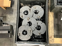 Partij halffabricaat - afbeelding 3 van  9