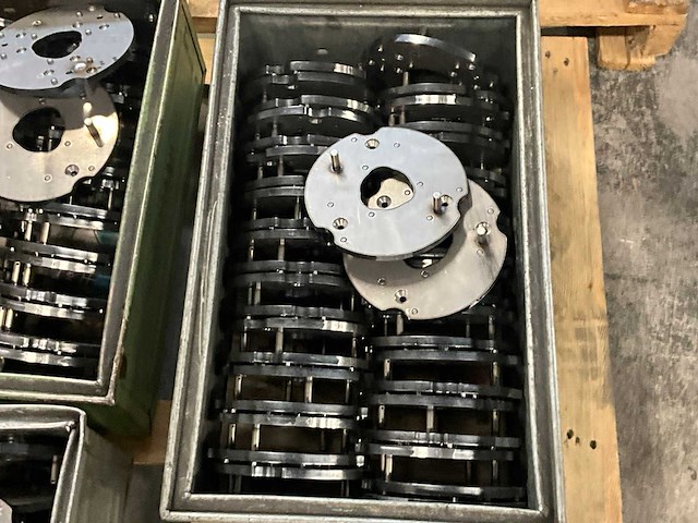 Partij halffabricaat - afbeelding 5 van  9