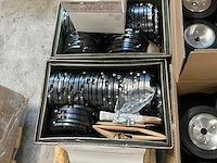 Partij halffabricaat - afbeelding 7 van  9