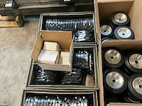 Partij halffabricaat - afbeelding 8 van  9