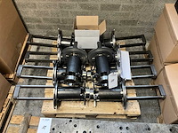 Partij halffabricaat - afbeelding 1 van  3