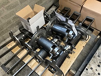 Partij halffabricaat - afbeelding 3 van  3