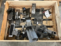 Partij halffabricaat - afbeelding 1 van  3