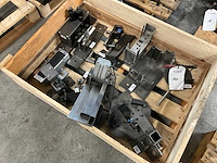 Partij halffabricaat - afbeelding 2 van  3