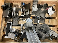 Partij halffabricaat - afbeelding 3 van  3