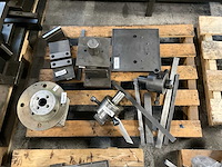 Partij halffabricaat - afbeelding 1 van  3