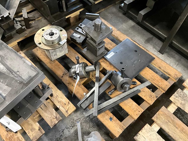 Partij halffabricaat - afbeelding 2 van  3