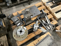 Partij halffabricaat - afbeelding 3 van  3