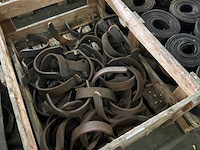 Partij halffabricaten - afbeelding 1 van  2