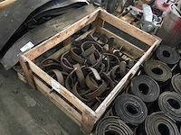 Partij halffabricaten - afbeelding 2 van  2