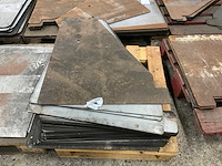 Partij halffabrikaat grondbak - afbeelding 3 van  7