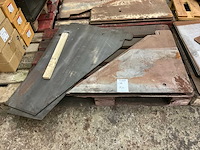 Partij halffabrikaat grondbak - afbeelding 5 van  7