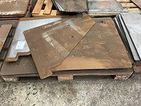 Partij halffabrikaat grondbak - afbeelding 6 van  7