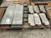 Partij halffabrikaat grondbak - afbeelding 7 van  7