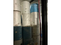 Partij halffabrikaat op rol (240x) (c) - afbeelding 5 van  8