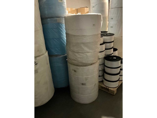 Partij halffabrikaat op rol (240x) - afbeelding 6 van  8