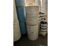 Partij halffabrikaat op rol (240x) - afbeelding 6 van  8