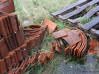 Partij halfronde monnikspannen - afbeelding 5 van  5