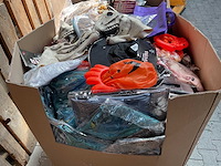 Partij halloween (700x) - afbeelding 3 van  4