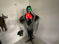 Partij halloween animatronic pop - afbeelding 4 van  13
