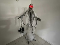 Partij halloween animatronic pop - afbeelding 7 van  13