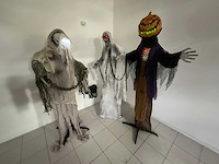 Partij halloween animatronic pop - afbeelding 9 van  13