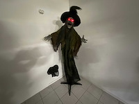 Partij halloween animatronic pop - afbeelding 1 van  2