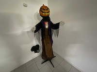 Partij halloween animatronic pop - afbeelding 9 van  13