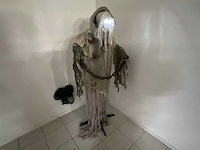 Partij halloween animatronic pop - afbeelding 8 van  11
