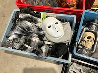 Partij halloween decoratie - afbeelding 1 van  1