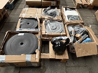 Partij halterschijven physionics - afbeelding 1 van  8