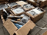 Partij halterschijven physionics - afbeelding 8 van  8