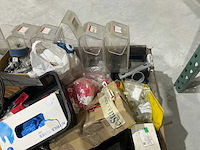 Partij hamdgereedschap en divers - afbeelding 2 van  5