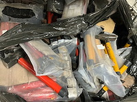 Partij hamers en mokers - afbeelding 2 van  10