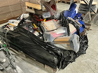 Partij hamers en mokers - afbeelding 1 van  10