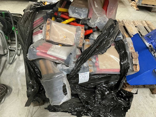 Partij hamers en mokers - afbeelding 3 van  10