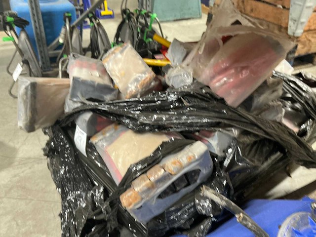 Partij hamers en mokers - afbeelding 4 van  10