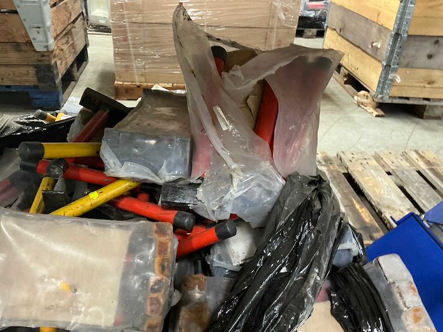 Partij hamers en mokers - afbeelding 7 van  10