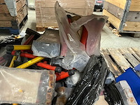 Partij hamers en mokers - afbeelding 7 van  10