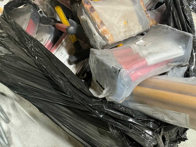 Partij hamers en mokers - afbeelding 8 van  10