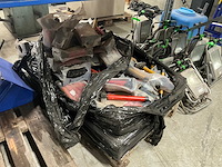 Partij hamers en mokers - afbeelding 9 van  10