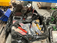 Partij hamers en mokers - afbeelding 10 van  10