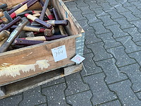 Partij hamers en mokers - afbeelding 4 van  4