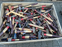 Partij hamers en mokers - afbeelding 1 van  4