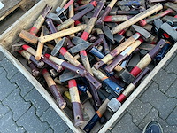 Partij hamers en mokers - afbeelding 3 van  4