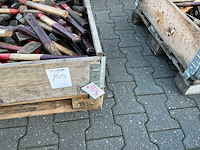 Partij hamers en mokers - afbeelding 4 van  4