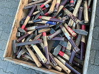 Partij hamers en mokers - afbeelding 3 van  3